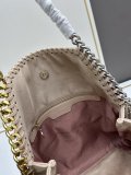 Shopping bag Stella McCartney Falabella 38x35x7cm Modello 8807