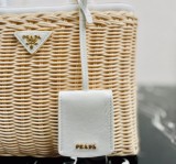 Prada 1BG835 26cm* 18cm* 11.5cm