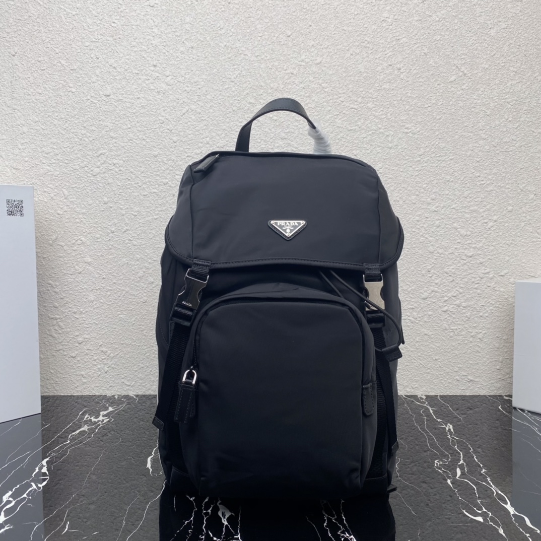 Prada 2VZ135 27x 45x 17cm