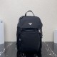 Prada 2VZ135 27x 45x 17cm