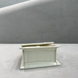 Jacquemus modello: 2102 12x8x5cm