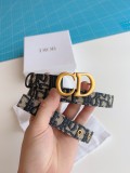 Cintura Dior 2.0cm