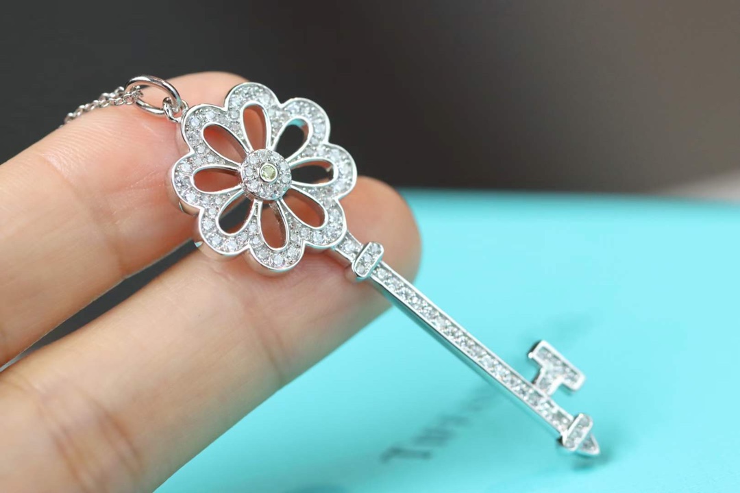 Gioielli Tiffany&Co.
