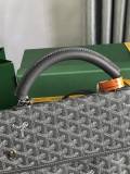 GOYARD Saint Leger 020318 33x35x16cm