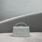 Jacquemus modello: 2056 24x13x7cm / 18x6x7cm