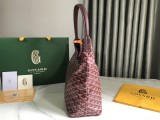 GOYARD Hobo Bohème 020223 42×27×15cm