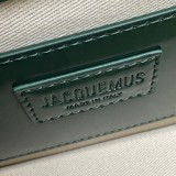 Jacquemus modello: 2056 24x13x7cm