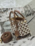Prada 20x 14.5x 9.5cm 1BA906