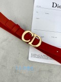 Cintura Dior 2.0cm