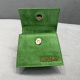 Jacquemus modello: 2102 12x8x5cm