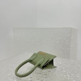 Jacquemus modello: 2102 12x8x5cm