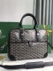 Borsa GOYARD 0202889 Ambassad 35x27x7cm