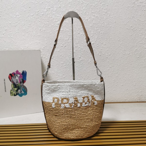 Prada 1BE063 24x20