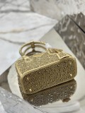 Prada 20x 15x9.5cm 1BA906