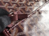 Borsa GOYARD 020661 57/39x32x19cm