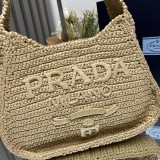 Prada 1BC186 33×22×6cm