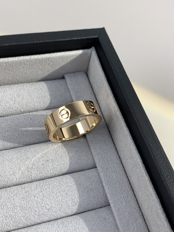 Gioielli Cartier