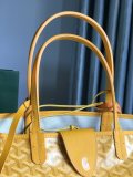 GOYARD Saint Louis 020184 34x14x26cm