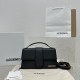 Jacquemus modello: 2056 24x13x7cm