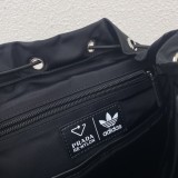 Prada 2VZ135 27x 45x 17cm