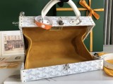 Borsa GOYARD 020015 24.5x7.7x17cm