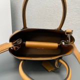 Prada 1BG443 25*18.5*12.5cm