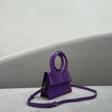 Jacquemus modello: 2023 18x15.5x8cm