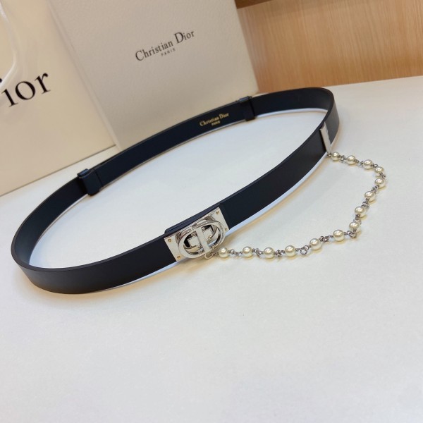 Cintura Dior 2.0cm