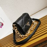 Prada 1BD292A 21x 15x 6.5cm