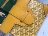 Borsa GOYARD mini Saigon 020164 20x14.5×9cm