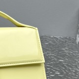 Jacquemus modello 2056 24x13x7 cm
