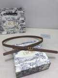 Cintura Dior 1.5cm