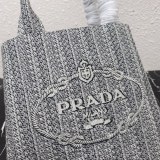 Prada 1BA343 21x 22x 10cm