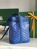 GOYARD Petit Flot 020196 14*16*22cm