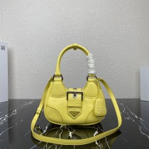 Prada 1BA381 23x16x9cm