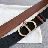 Cintura Dior 3.5cm