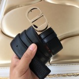Cintura Dior 3.5cm