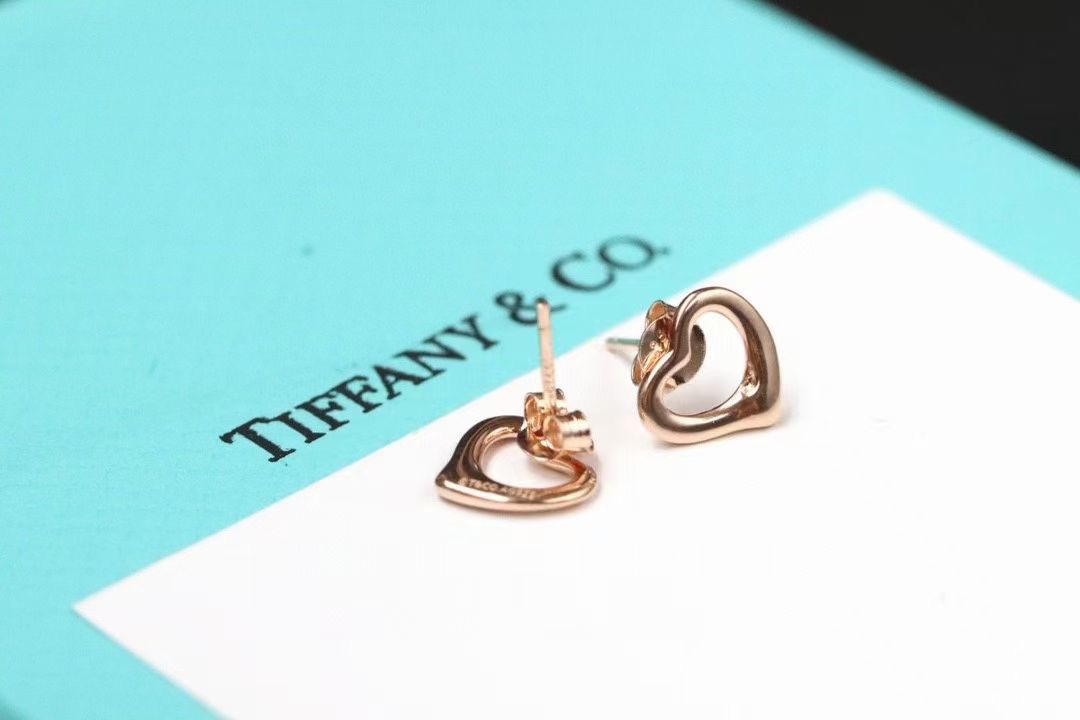 Gioielli Tiffany&Co.