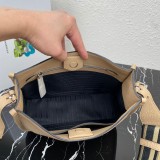 Prada 1BC073 30x 28x 12cm