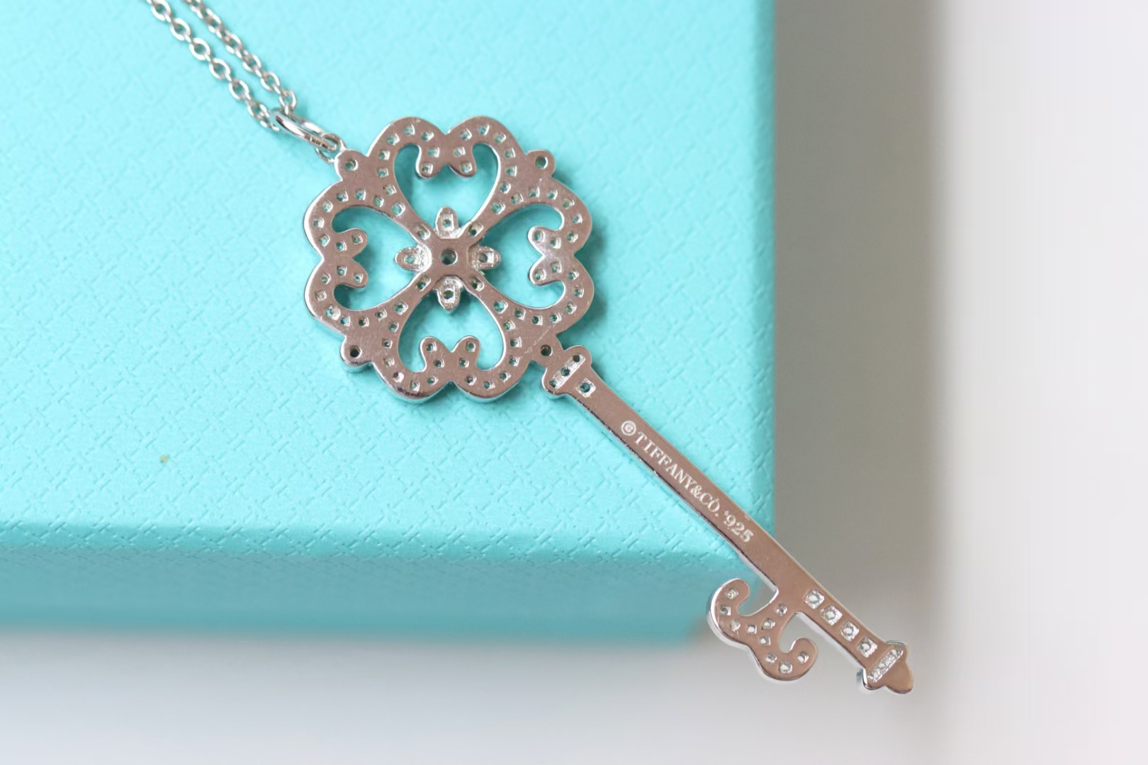 Gioielli Tiffany&Co.