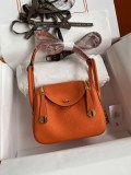 Hermes Lindy Borsa a Tracolla 19cm,25cm e 30cm