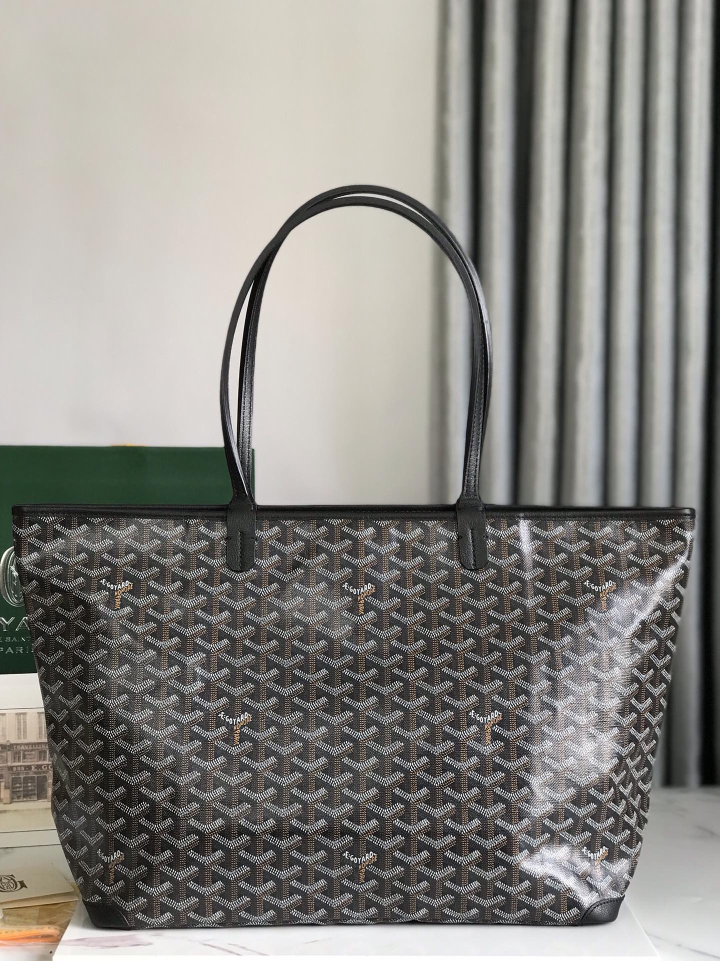 Borsa GOYARD 020186 49/35x27x14cm