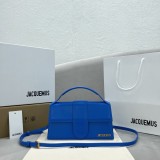 Jacquemus modello: 2056 24x13x7cm / 18x6x7cm