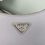 Prada 1BH204 22x 18x 6.5 cm