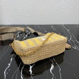 Prada 1BH204 23cm*16cm*7cm