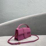 Jacquemus modello: 2056 24x13x7cm / 18x6x7cm