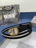 Cintura Dior 3.0cm