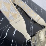 Prada 1BH198 22x 10.5x 7cm