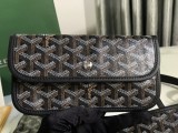 GOYARD Hobo Bohème 020223 42×27×15cm