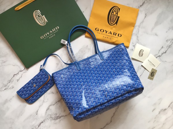GOYARD Isabelle 34x22x27cm